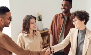 Digital Marketing for Financial Advisors