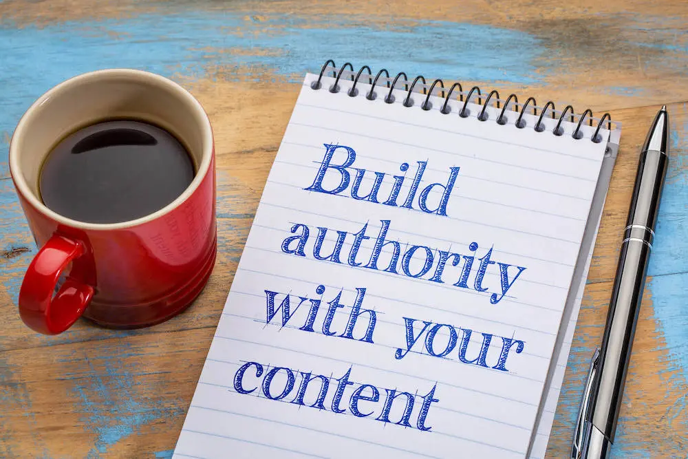 Content Marketing Boomcycle