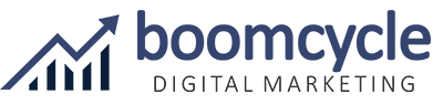 Boomcycle-blue-logo