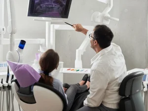 SEO for dentists and dental practices