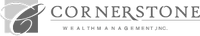 Cornerstone logo