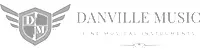 Danville Music logo