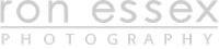 Ron Essex logo