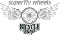 Superfly Wheels logo