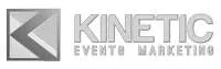 Kinetic Events logo