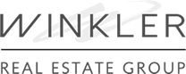 Winkler Real Estate Group logo