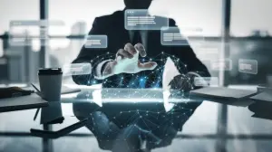 ai driven search behavior changes