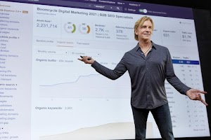 Boomcycle Digital Marketing place picture