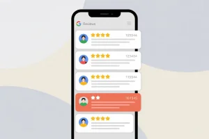 Fake Google Reviews removals