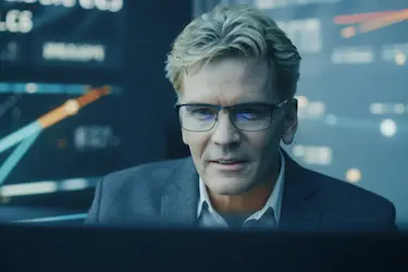 Doing competitive research using advanced data analytics