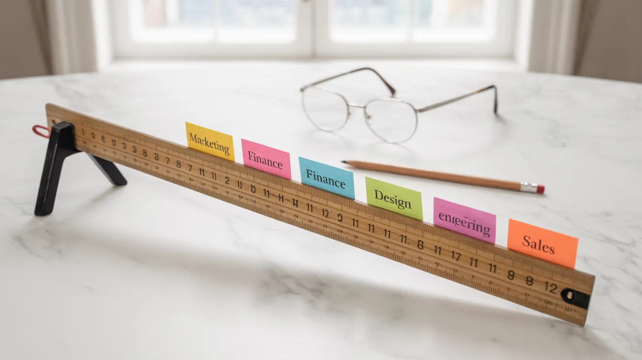 Marketing budget percentage of revenue varies from 3% to 18% depending on industry