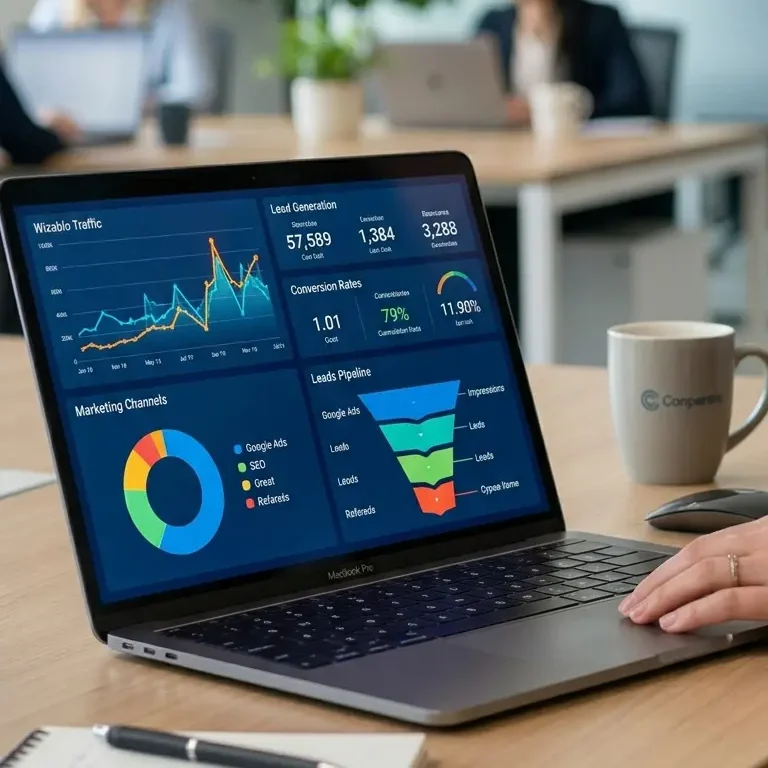 Marketing for Professional Firms That Actually Drives New Clients 1 - Marketing for Professional Firms That Actually Drives New Clients