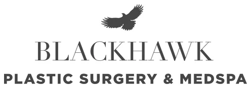 Blackhawk Plastic Surgery logo
