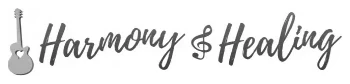 Harmony & Healing logo