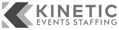 Kinetic Events logo