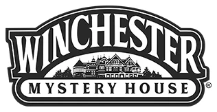 Winchester Mystery House logo