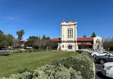 Agnews Historic Park