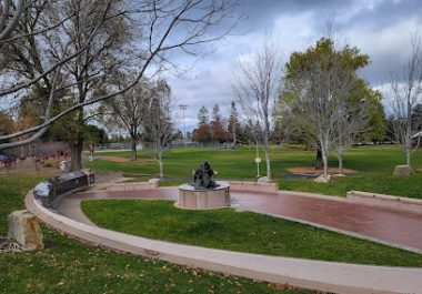 Cupertino Memorial Park