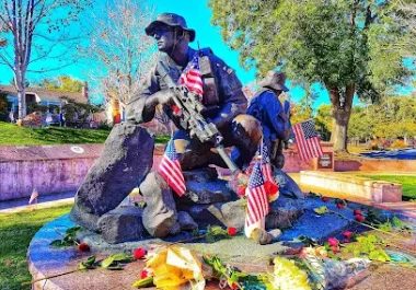 Cupertino Veterans