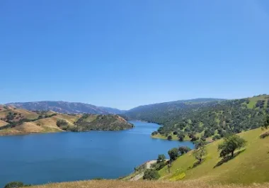 Del Valle Regional Park