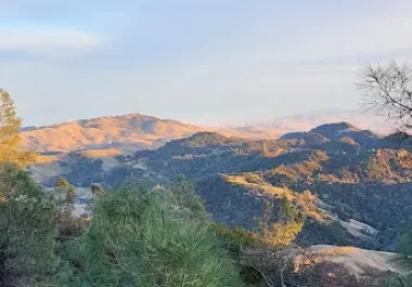 Diablo State Park