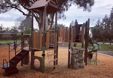 East Avenue Park
