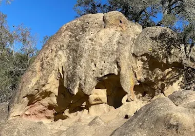 Elephant Rock