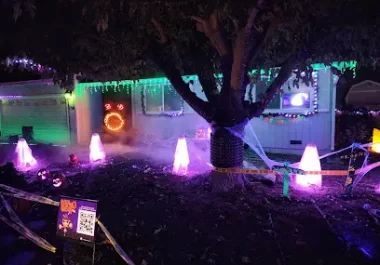 Fairfield Lights
