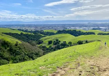 Garin Regional Park