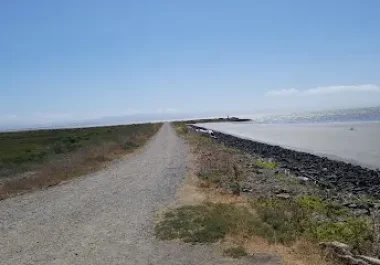 Hayward Regional Shoreline