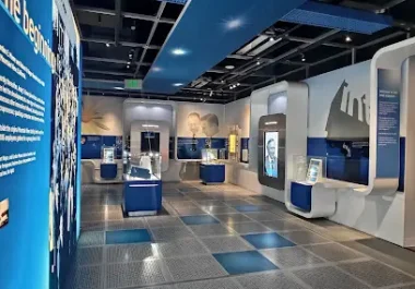 Intel Museum
