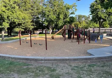 Jollyman Park