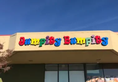 Jumpity Bumpity Fairfield