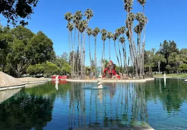 Las Palmas Park