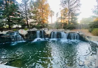 Lawler Falls Park