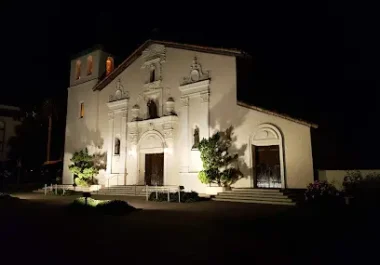 Mission Santa Clara de Asís