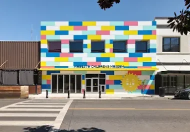 Modesto Children's Museum