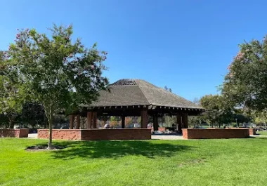 Ortega Park