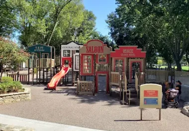 Osage Station Park