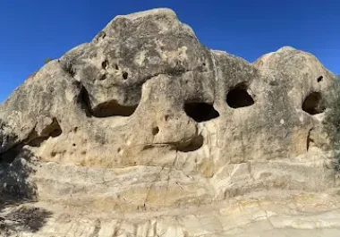 Rock City Park