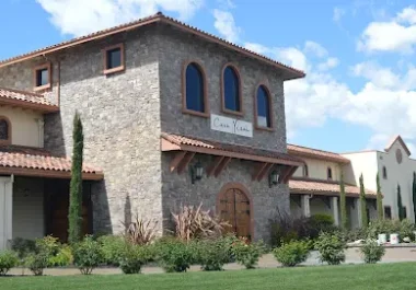 Ruby Hill Winery