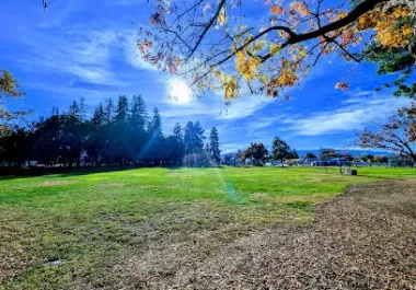 Serra Park