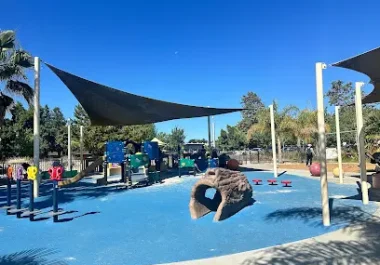 Seven Seas Park