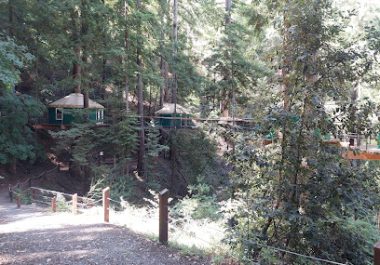 Sonoma Zipline Adventures