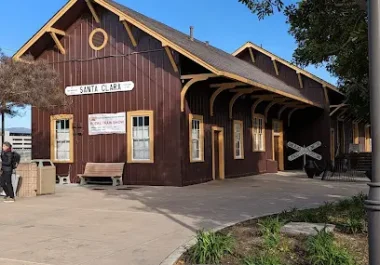 South Bay Historical Railroad