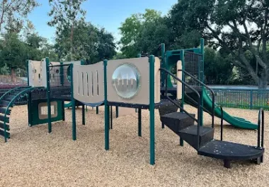 Stanford Hills Park