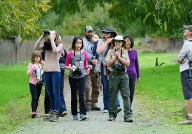 Sycamore Grove Park