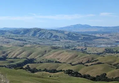 peak-regional