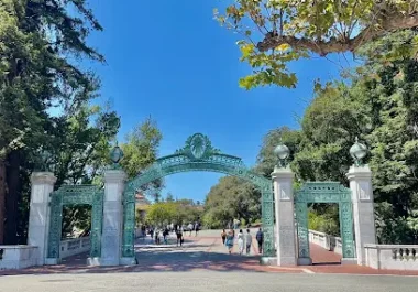 sather-gate